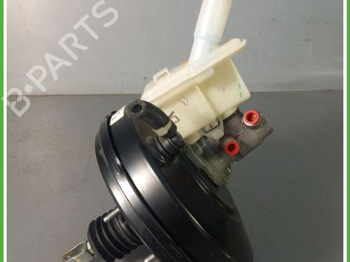 Servo frein NISSAN MICRA IV (K13K, K13KK) 1.2 (80 hp) 29475932