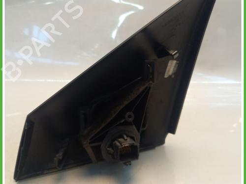 Right mirror RENAULT MEGANE II Estate (KM0/1_) 1.5 dCi (KM02, KM13) | BP30169343C27