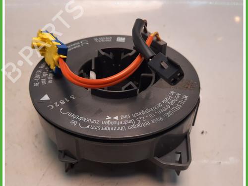 Squib airbag OPEL CORSA C (X01) 1.0 (F08, F68) | BP29582023C102 