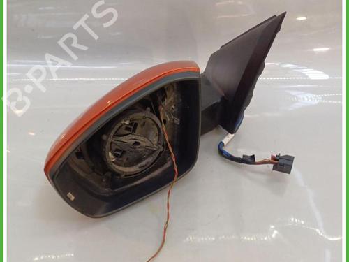 left-mirror-vw-t-cross-c11-d31-2018-40141455 main image