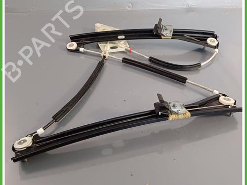 Front right window mechanism VW POLO V (6R1, 6C1) 1.2 TDI | BP18825789C23 