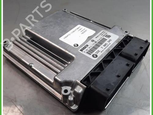 Engine control unit (ECU) BMW X3 (E83) 2.0 d | BP40135972M57 - Image 5