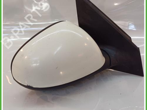 Right mirror LANCIA YPSILON (843_) 1.2 (843.AXA1A) | BP17444267C27 