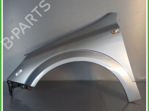 Used Left front fenders OPEL ASTRA H (A04) 1.7 CDTI (L48) (125 hp) 18711553