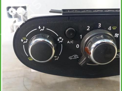 Climate control DACIA DUSTER (HS_) 1.5 dCi | BP40075304I5  - Image 5