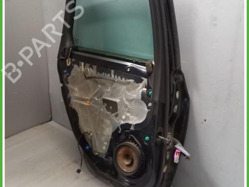 Left rear door OPEL ASTRA J Sports Tourer (P10) 2.0 CDTI (35) | BP29326217C4 