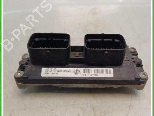 Engine control unit (ECU) LANCIA YPSILON (843_) 1.2 (843.AXA1A) | BP40148571M57 - Image 2