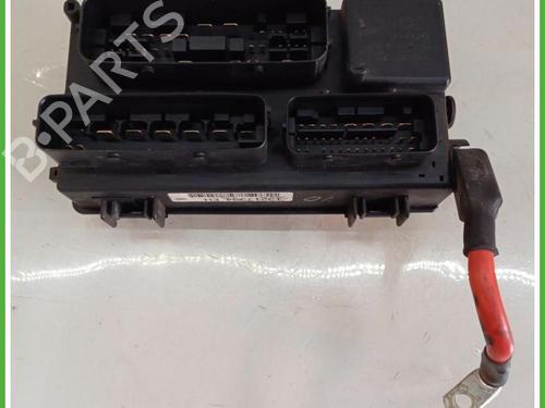 Fuse box OPEL CORSA D (S07) 1.3 CDTI (L08, L68) | BP40136165E1 - Image 4