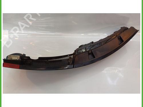 Right taillight OPEL MERIVA A MPV (X03) 1.4 16V Twinport LPG (E75) | BP18331177C35 