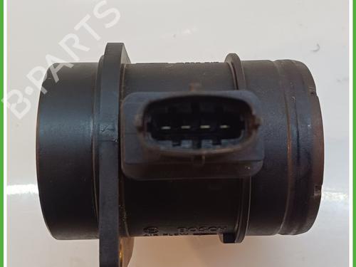 Mass air flow sensor FIAT GRANDE PUNTO (199_) 1.3 D Multijet (199.AXD11, 199.AXD1A, 199.AXD1B,... | BP16834625M95 