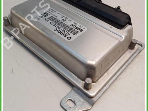 Engine control unit (ECU) SMART FORTWO Cabrio (451) 1.0 (451.431, 451.480) | BP40144216M57 - Image 5