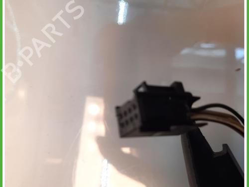 Left mirror FIAT BRAVO II (198_) 1.4 (198AXA1B) | BP28977264C26 