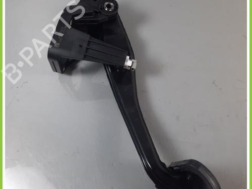Pedal MERCEDES-BENZ GLA-CLASS (X156) GLA 200 CDI / d (156.908) | BP12151075I4 