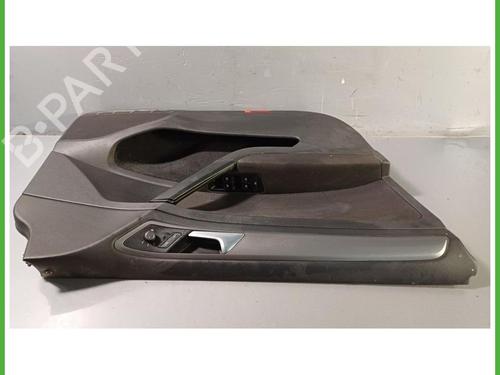 Rear left panel VW GOLF VII Variant (BA5, BV5) 1.6 TDI | BP40143369C60 - Image 6