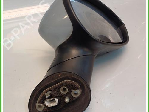 Right mirror FIAT GRANDE PUNTO (199_) 1.3 D Multijet (199.AXD11, 199.AXD1A, 199.AXD1B,... | BP27409756C27