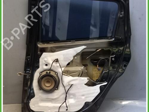 Right rear door LANCIA DELTA III (844_) 1.6 D Multijet (844.AXC11, 844.AXC1A) | BP27409911C5 