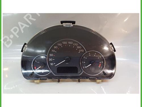instrument-cluster-peugeot-1007-km_-2005-40137389 main image