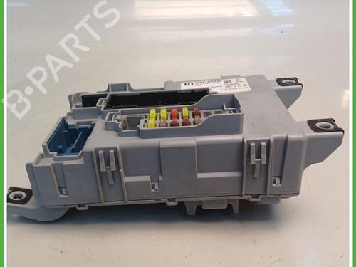 Fuse box FIAT PANDA (312_, 319_) 0.9 Natural Power (312PXG1A, 312PYC1A) | BP25627197E1 