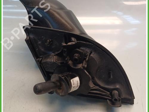 Left mirror CITROËN C3 I (FC_, FN_) 1.4 i | BP25333070C26 