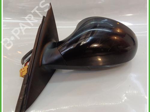 Left mirror SEAT IBIZA III (6L1) 1.4 16V | BP18785021C26 