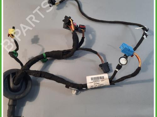 Kabel SEAT LEON (5F1) 1.6 TDI | BP12436676E12 