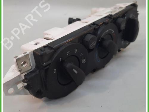Climate control FORD FOCUS II (DA_, HCP, DP) 1.6 TDCi | BP40134744I5 - Image 5