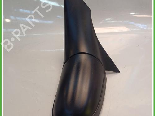 Left mirror OPEL CORSA B (S93) 1.2 i 16V (F08, F68, M68) | BP27820400C26 