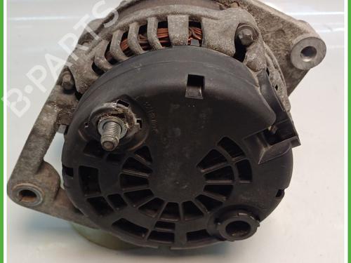 Alternator OPEL ANTARA A (L07) 2.0 CDTI 4x4 | BP22333977M7 