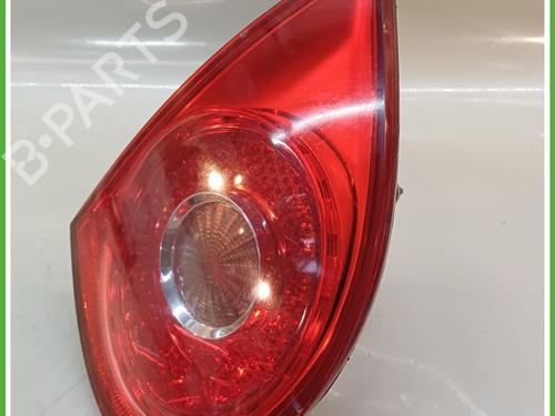 Left taillight VW GOLF V (1K1) 1.9 TDI | BP17221204C34 