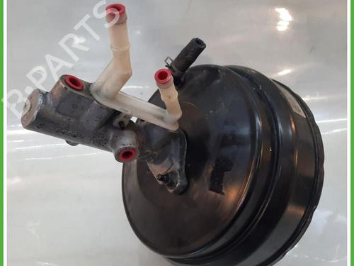 Servo brake NISSAN ALMERA II Hatchback (N16) 1.8 | BP40134249M42 - Image 3