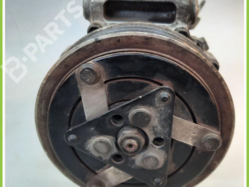 AC compressor CITROËN NEMO Box Body/MPV (AA_) 1.4 HDi | BP11369991M34 