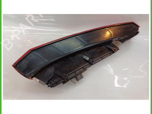 Left taillight FORD FIESTA V (JH_, JD_) 1.25 16V | BP18545910C34 
