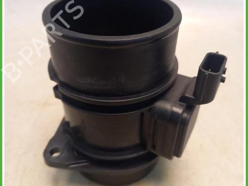 Used Mass air flow sensor Mass air flow sensor RENAULT MEGANE III Grandtour (KZ0/1) 1.5 dCi (KZ09, KZ0D, KZ1G, KZ29, KZ14, KZ1W, KZ10, KZ1F,... (110 hp) 40076420 40076420