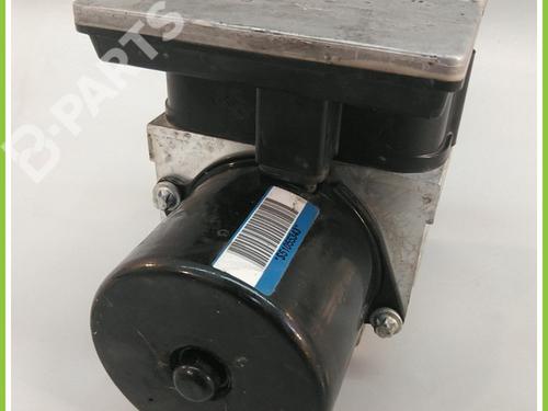 ABS Bremseaggregat LANCIA YPSILON (843_) 1.3 JTD (843.AXD11, 843.AXD1A) | BP11368270M43 