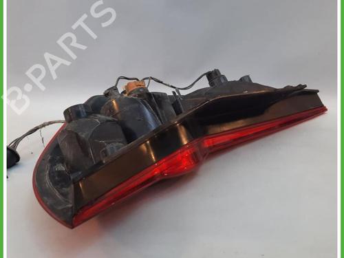 Right taillight MAZDA 2 (DY) 1.2 (DY3W) | BP40131714C35 - Image 3