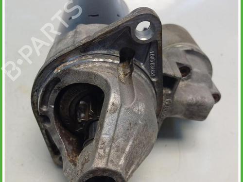 Starter OPEL MERIVA A MPV (X03) 1.4 16V Twinport (E75) | BP40144975M8 - Image 3
