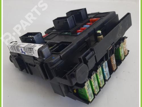 Fuse box CITROËN C2 (JM_) 1.4 HDi | BP11368444E1 