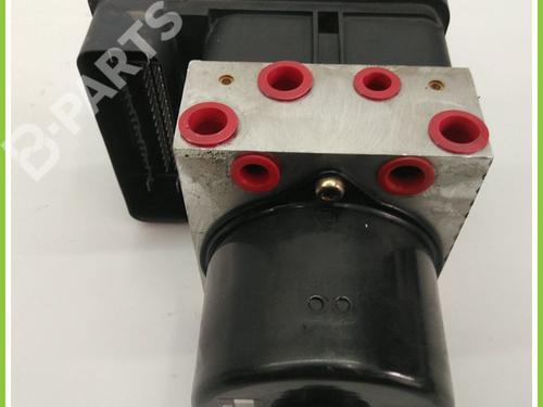 ABS pump FORD FIESTA V (JH_, JD_) 1.4 16V | BP11369517M43 