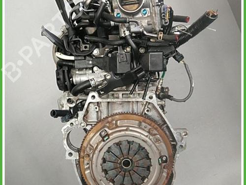 Used Engine Engine HONDA JAZZ III (GE_, GG_, GP_, ZA_) 1.2 (GG1) (90 hp) 40140740 40140740