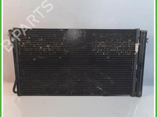 Used AC radiator AC radiator BMW 3 Touring (E91) 320 d (163 hp) 40133291 40133291