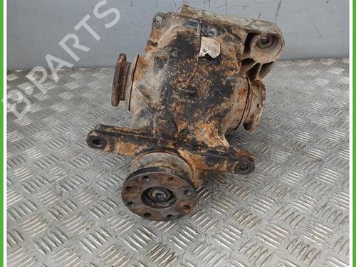 Used Rear differential Rear differential BMW 1 (E87) 118 d (122 hp) 40149256 40149256