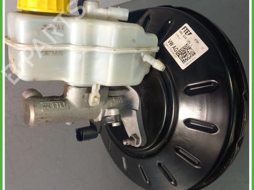 Servo brake VW POLO V (6R1, 6C1) 1.6 TDI | BP29475942M42 