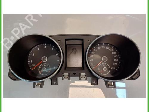 instrument-cluster-vw-golf-vi-5k1-2008-2009-2010-2011-2012-2013-2014-40145593 main image
