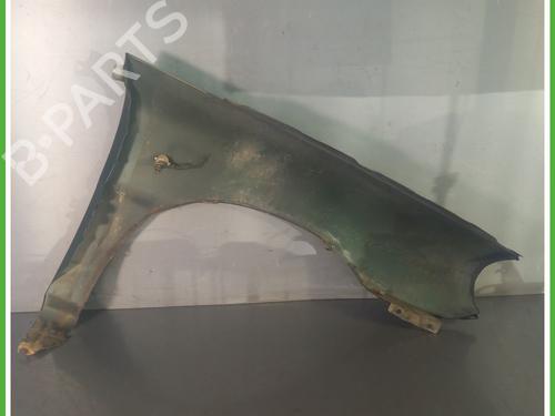 Left front fenders KIA RIO I Hatchback (DC) 1.3 | BP30096811C41