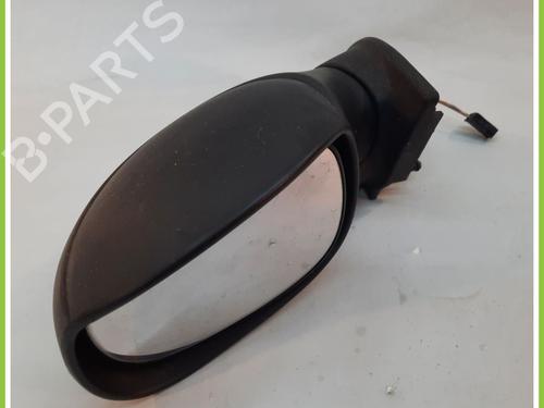 Used Left mirror CITROËN C3 I (FC_, FN_) 1.1 i (60 hp) 13510059