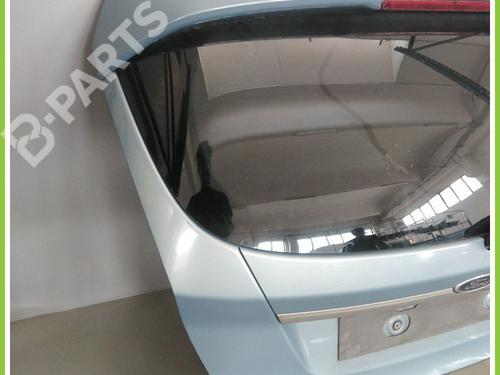 Tailgate FORD FIESTA VI (CB1, CCN) 1.25 | BP11369425C6 