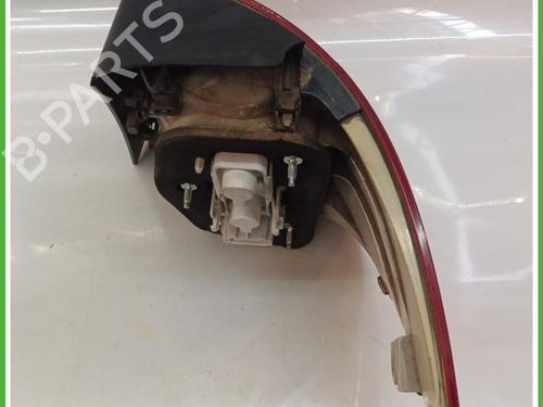 Left taillight MERCEDES-BENZ B-CLASS Sports Tourer (W245) B 180 CDI (245.207) | BP20494926C34 