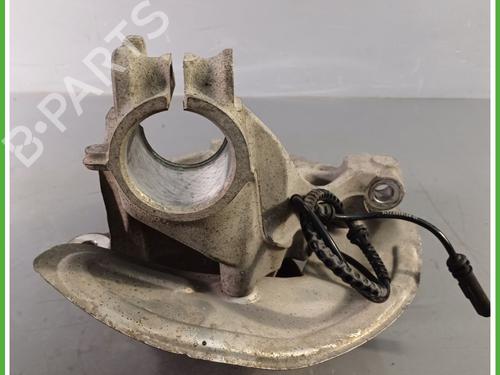 Left front steering knuckle MINI MINI (F56) One D | BP26377552M25 