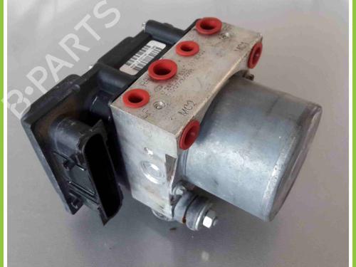 Used ABS pump FIAT GRANDE PUNTO (199_) 1.4 (199AXB11, 199AXB1A, 199BXB1A, 199AXL1A) (77 hp) 13120005
