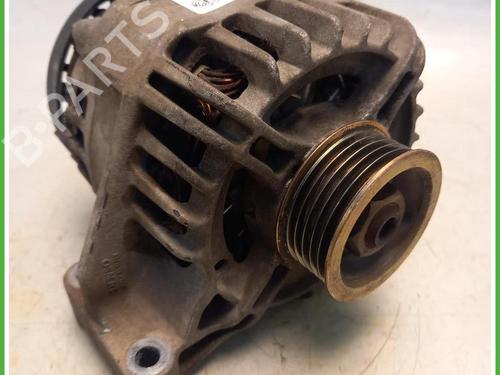 Used Alternator Alternator LANCIA Y (840_) 1.2 (840AA, 840AF1A) (60 hp) 40149262 40149262